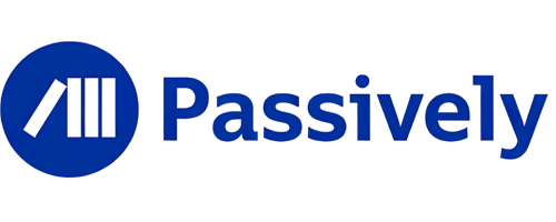 Passively Transparent Logo