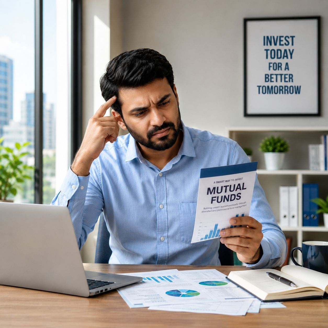 Mutual Funds Guide by Passively - Passivelybooks