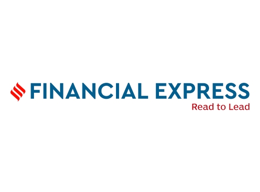 The Financial Express - Passively