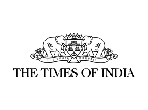 The Times of India - Passively