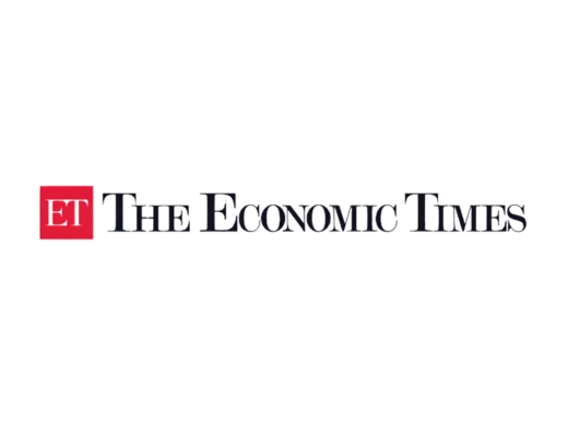 The economic times - Passively
